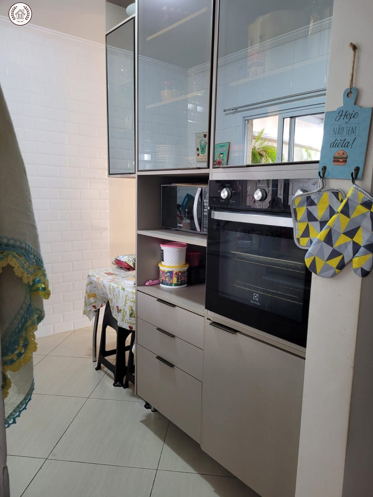 Condomínio em Jardim Maria Trindade, São Roque - Foto 15