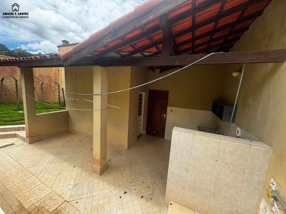 Casa em , São Roque - casa térrea em local nobre - Foto 2