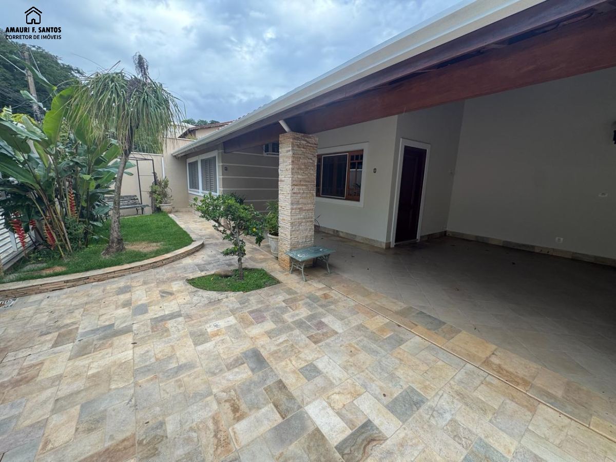 Casa em , São Roque - casa térrea em local nobre - Foto 1