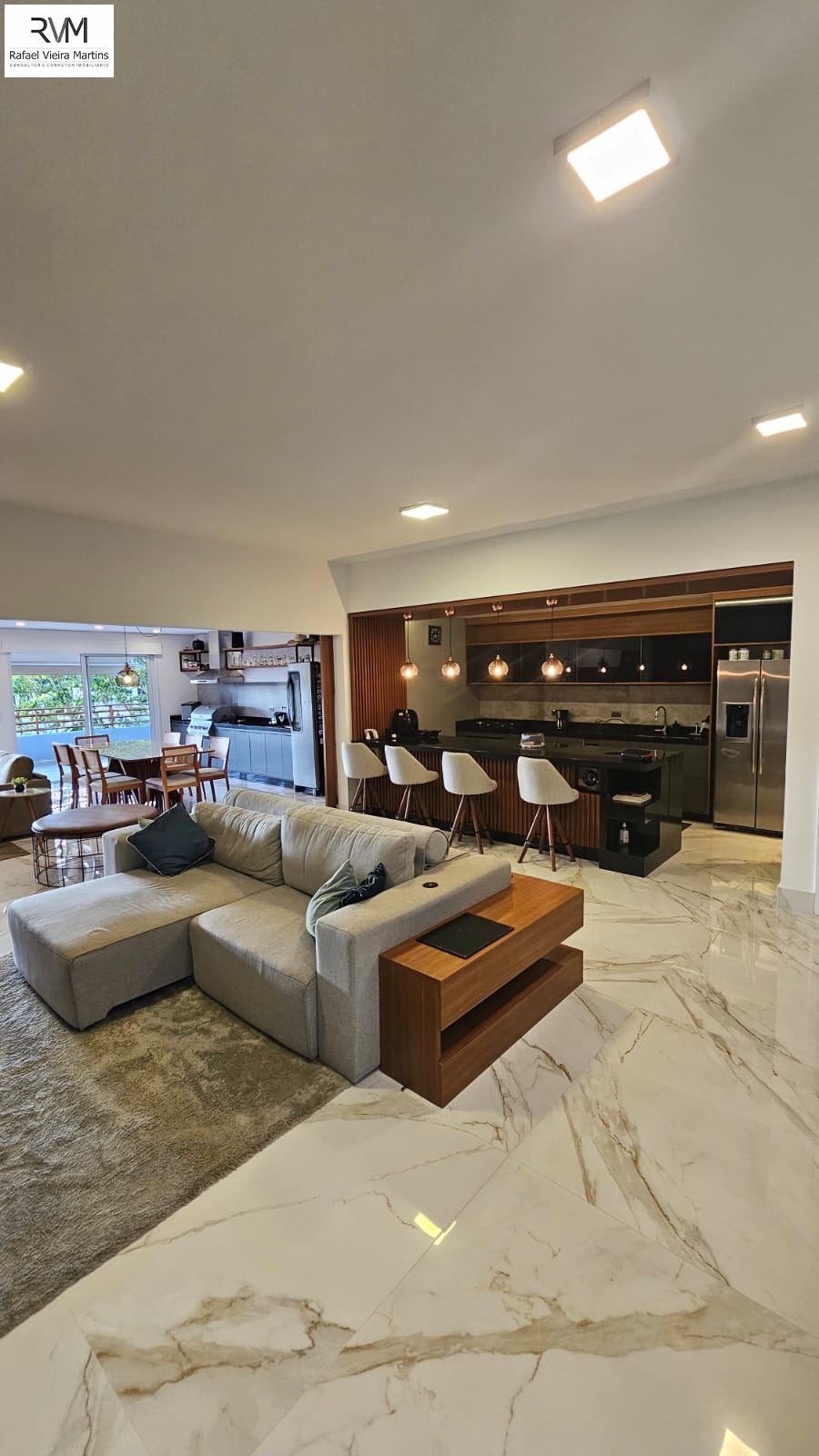 Casa em , São Roque - Casa no Condomínio Ecovillagio - Foto 10