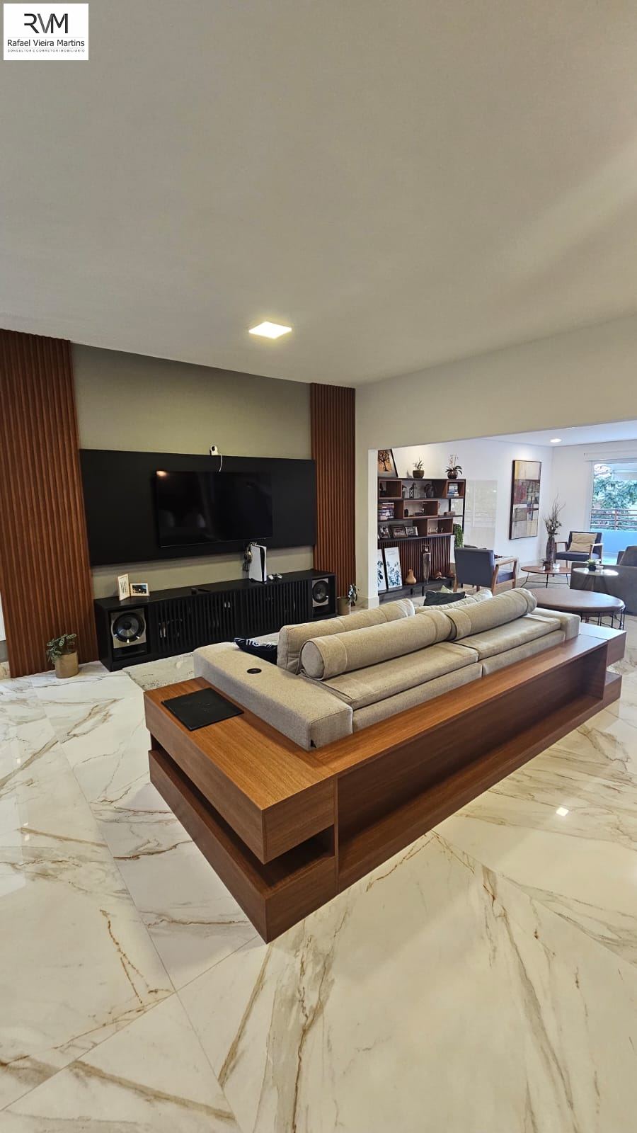 Casa em , São Roque - Casa no Condomínio Ecovillagio - Foto 12