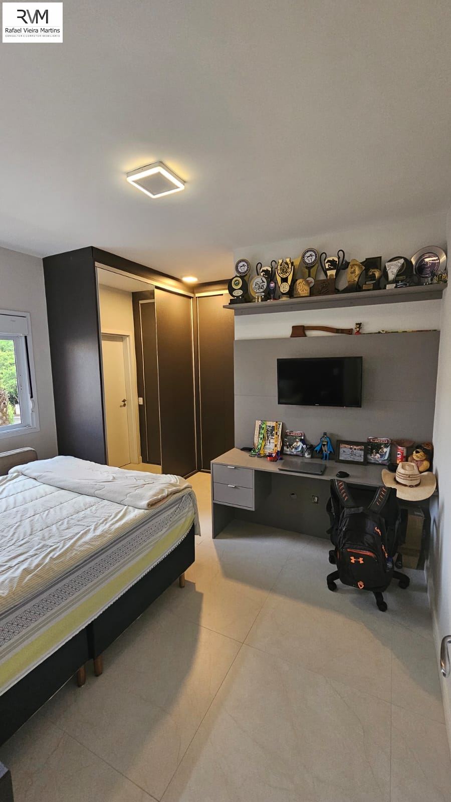 Casa em , São Roque - Casa no Condomínio Ecovillagio - Foto 13