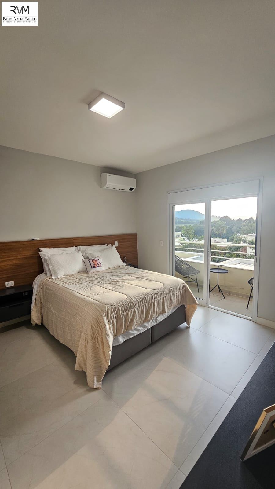 Casa em , São Roque - Casa no Condomínio Ecovillagio - Foto 14