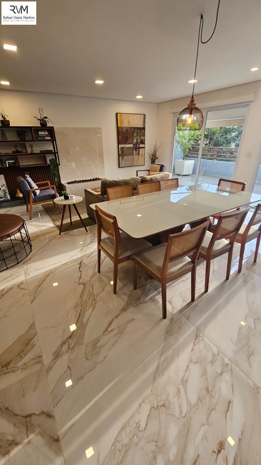 Casa em , São Roque - Casa no Condomínio Ecovillagio - Foto 20