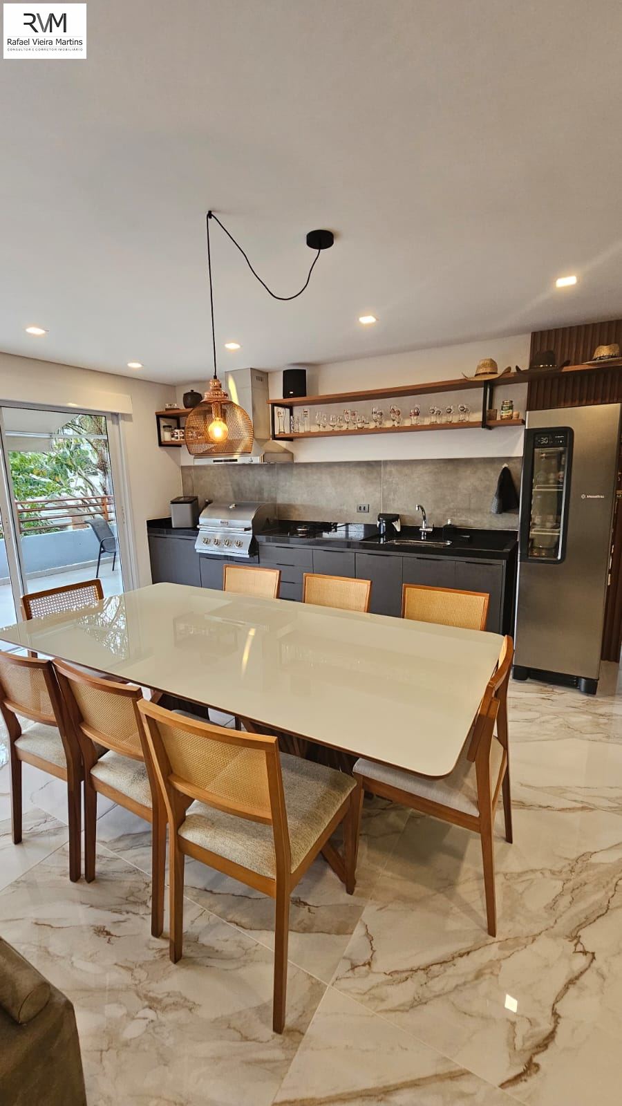 Casa em , São Roque - Casa no Condomínio Ecovillagio - Foto 3