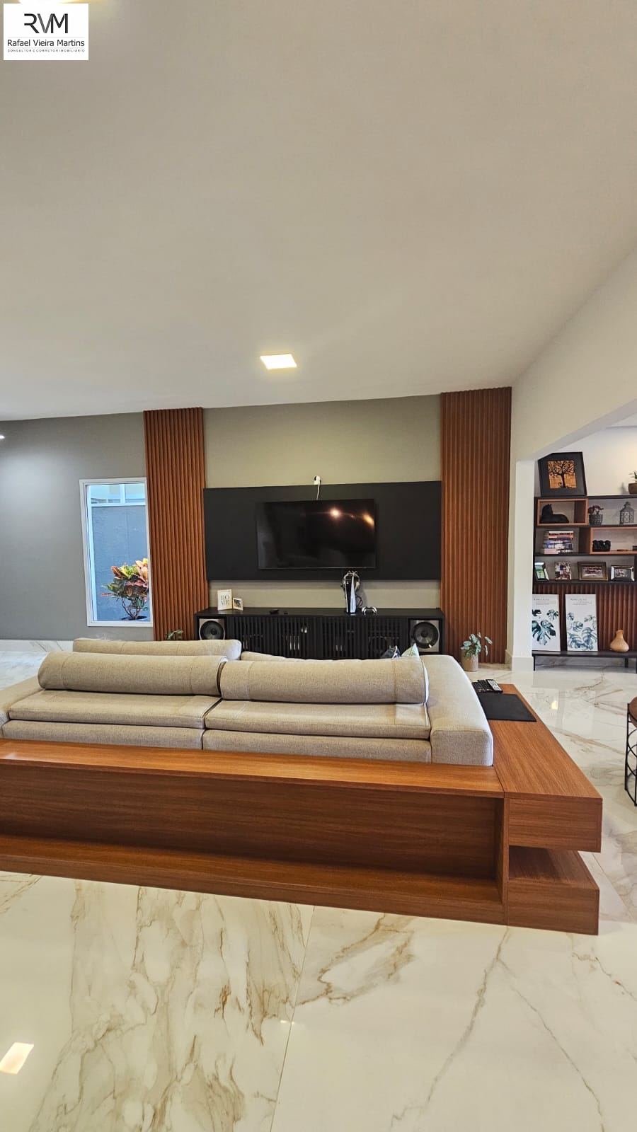 Casa em , São Roque - Casa no Condomínio Ecovillagio - Foto 4