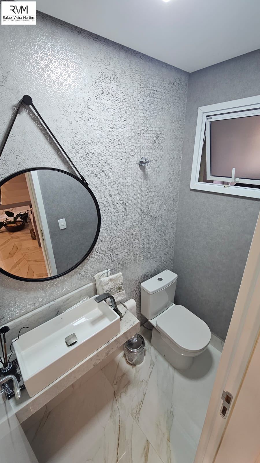 Casa em , São Roque - Casa no Condomínio Ecovillagio - Foto 5