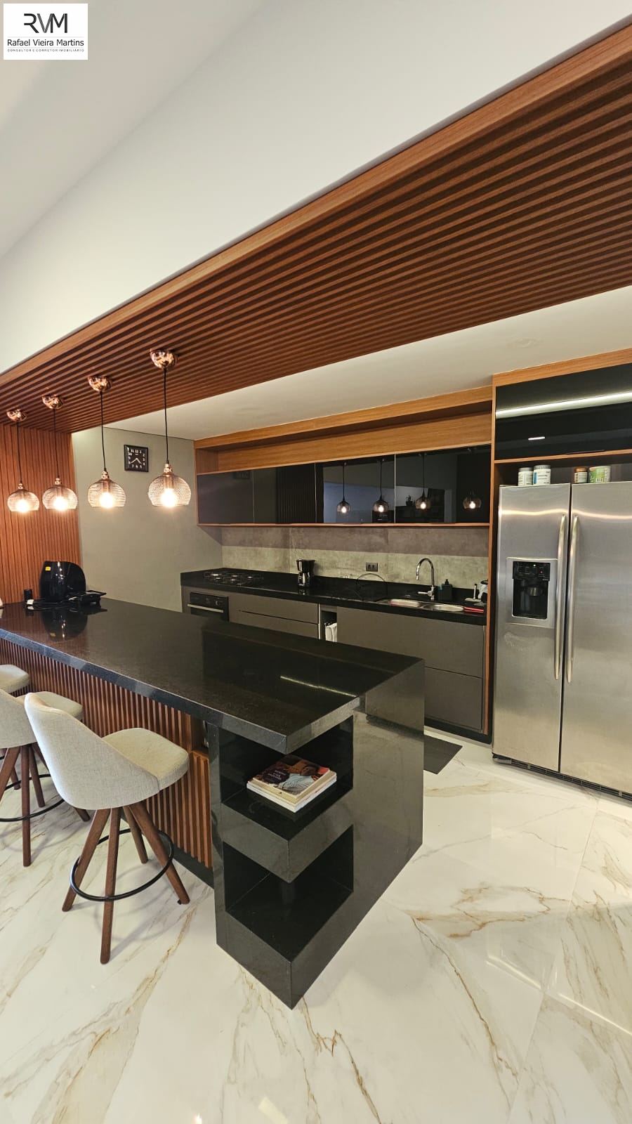 Casa em , São Roque - Casa no Condomínio Ecovillagio - Foto 6