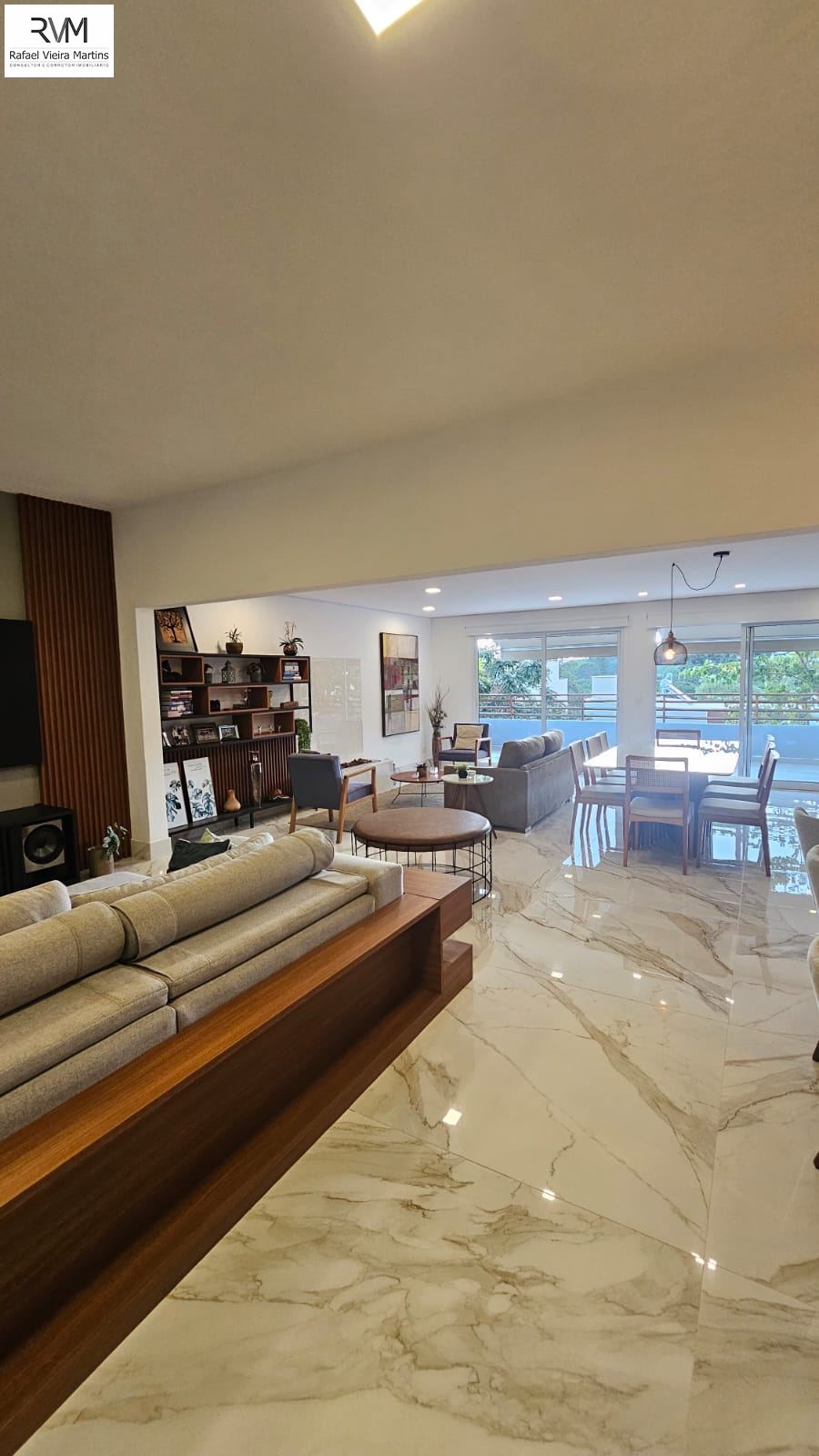 Casa em , São Roque - Casa no Condomínio Ecovillagio - Foto 7