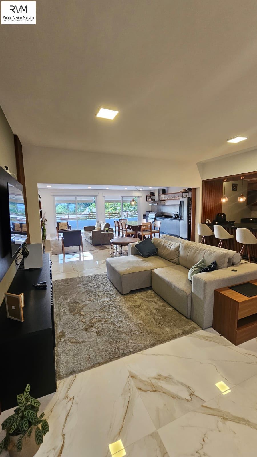 Casa em , São Roque - Casa no Condomínio Ecovillagio - Foto 8