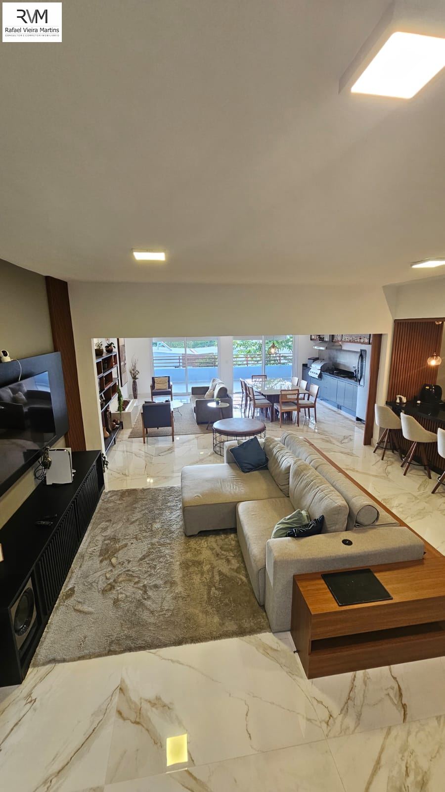Casa em , São Roque - Casa no Condomínio Ecovillagio - Foto 9