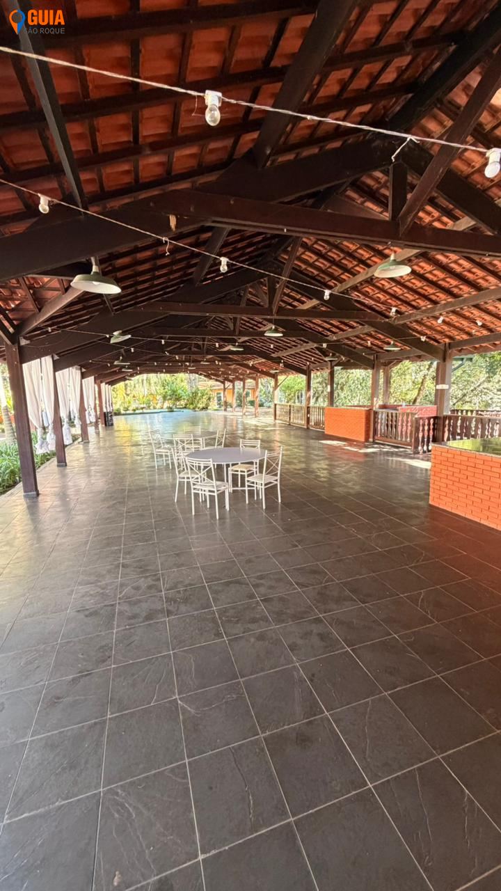 Chácara em Mombaça, São Roque - Chácara para eventos - venda - Foto 2
