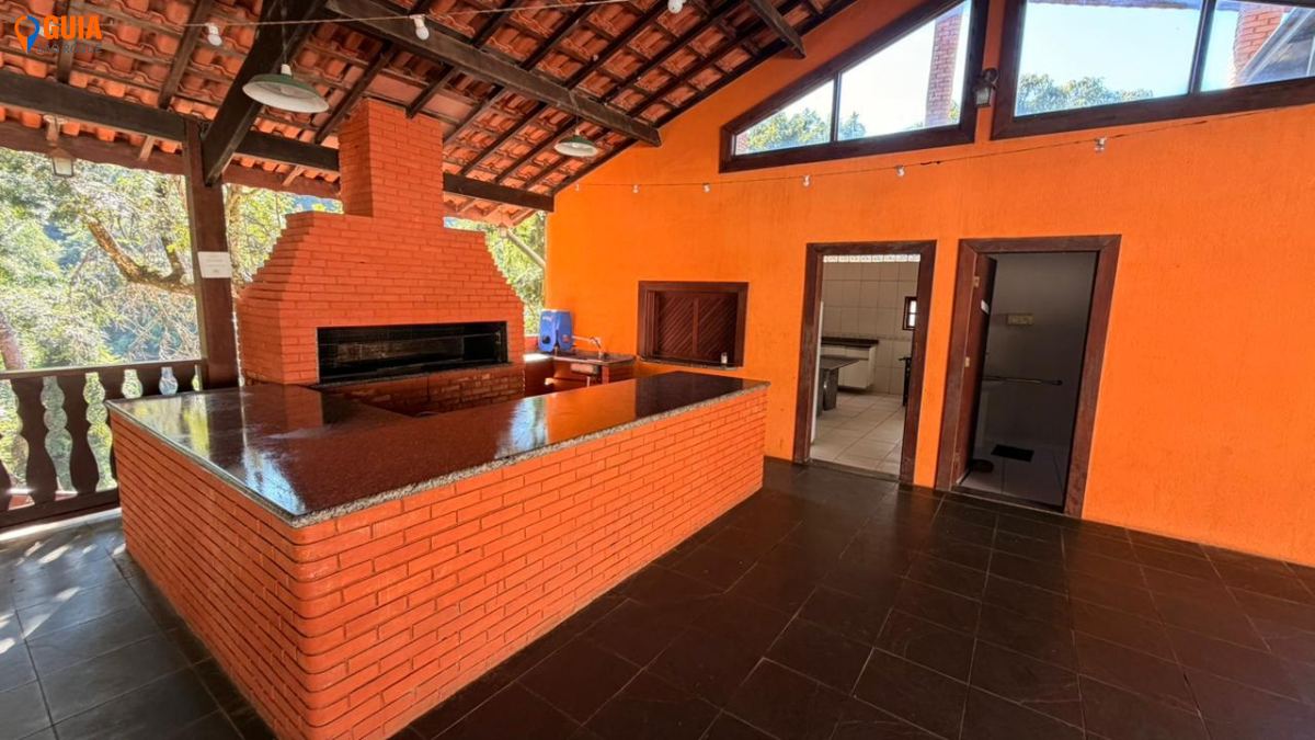 Chácara em Mombaça, São Roque - Chácara para eventos - venda - Foto 3
