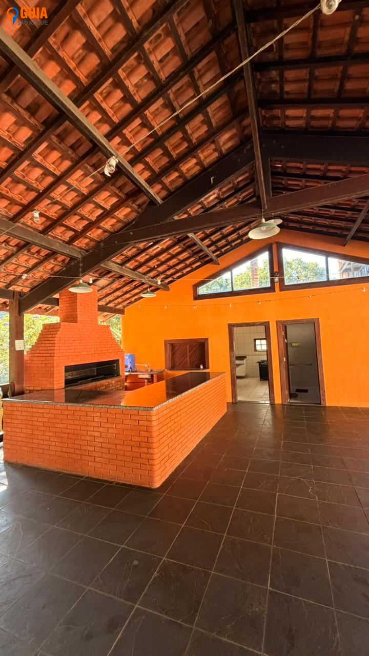 Chácara em Mombaça, São Roque - Foto 4