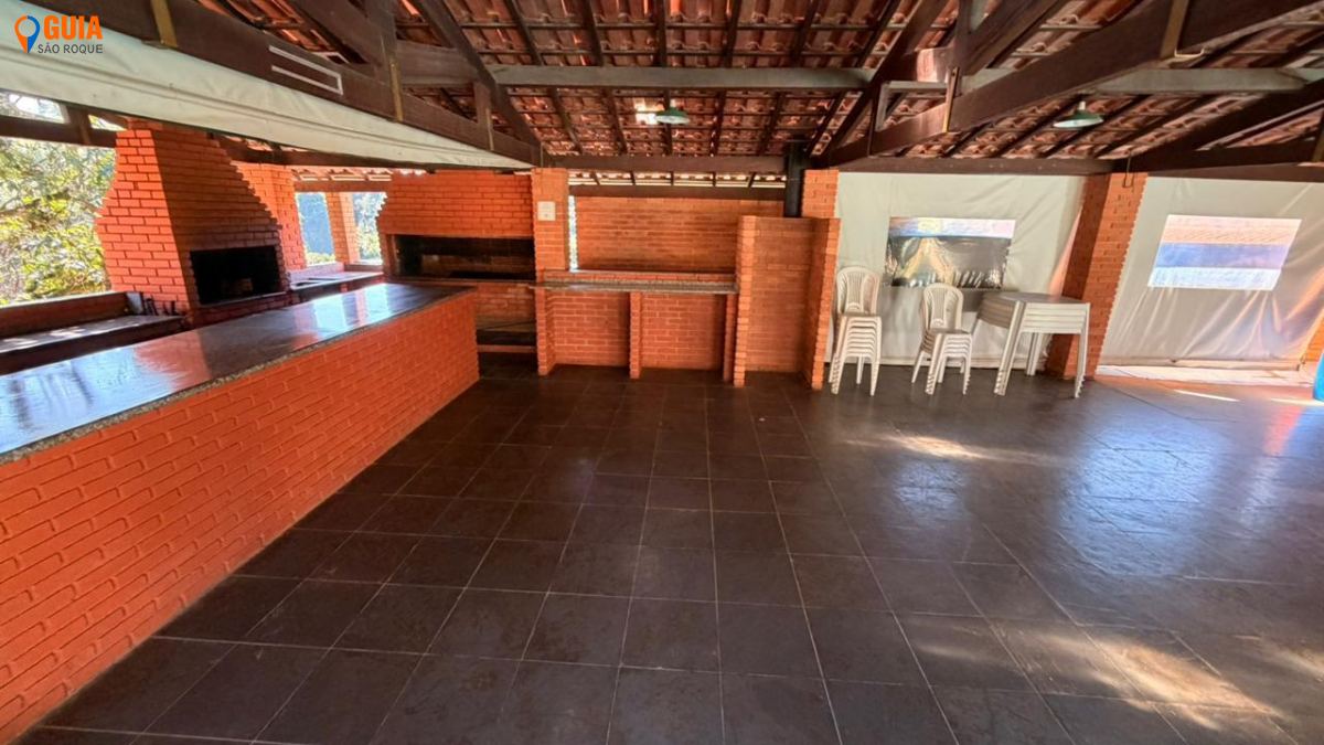 Chácara em Mombaça, São Roque - Foto 10