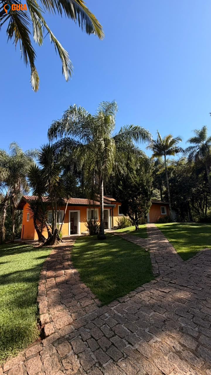 Chácara em Mombaça, São Roque - Foto 12