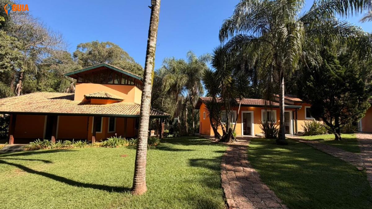 Chácara em Mombaça, São Roque - Foto 7