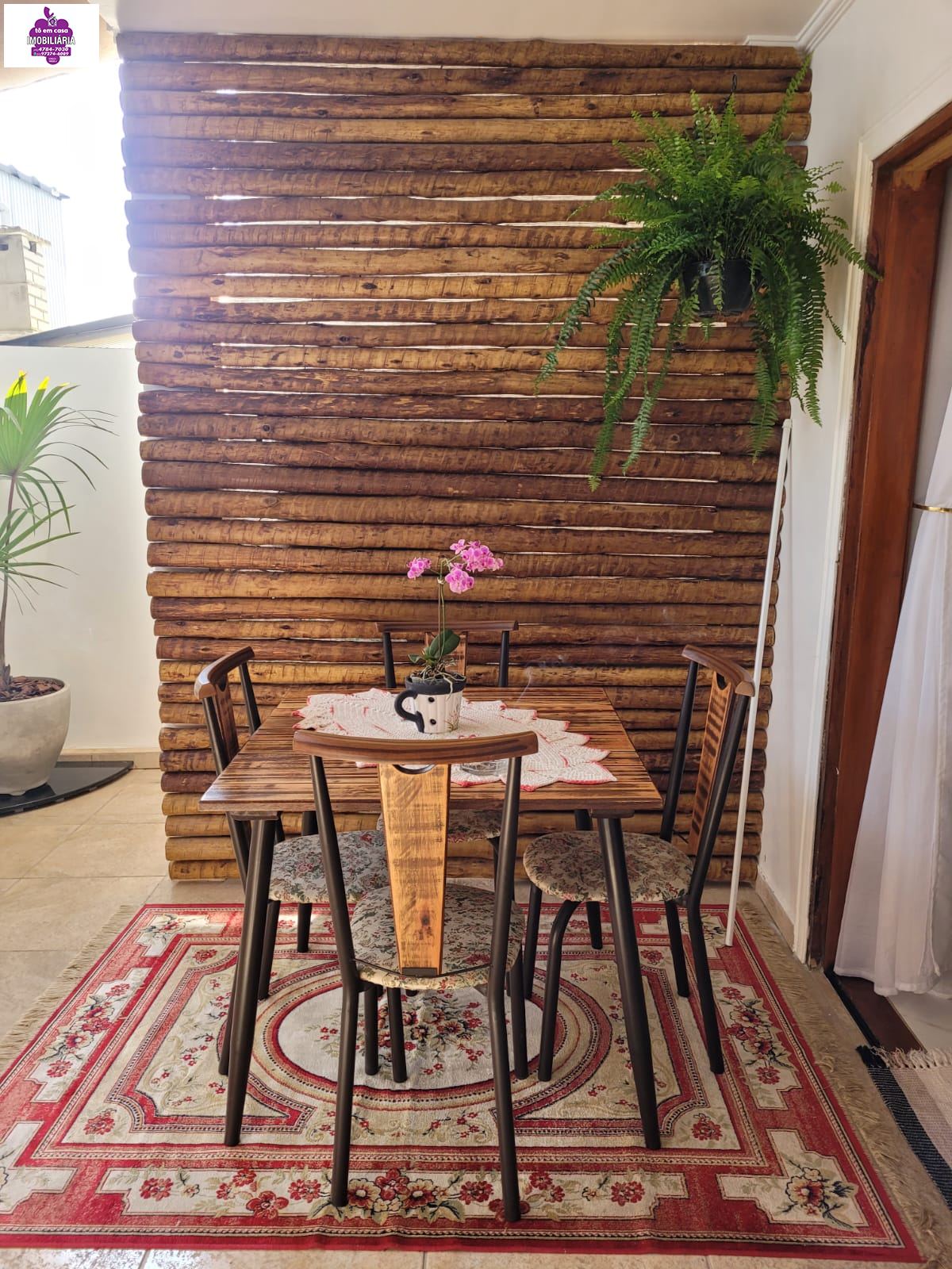 Casa em Jardim Esther, São Roque - Casa à Venda em Condomínio Fechado - Foto 2