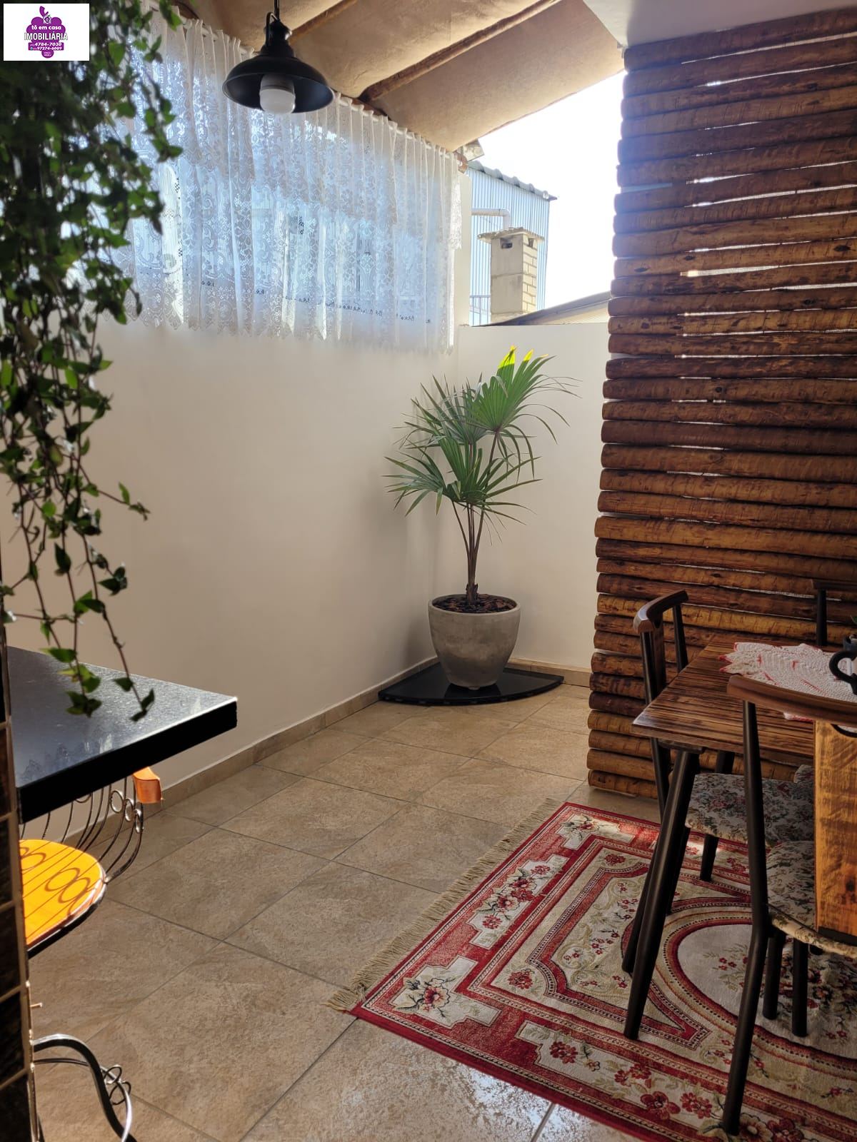 Casa em Jardim Esther, São Roque - Casa à Venda em Condomínio Fechado - Foto 5