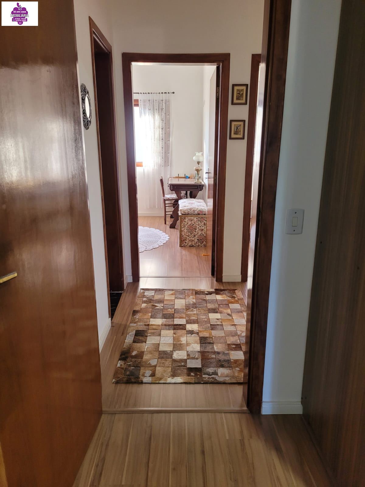 Casa em Jardim Esther, São Roque - Casa à Venda em Condomínio Fechado - Foto 7