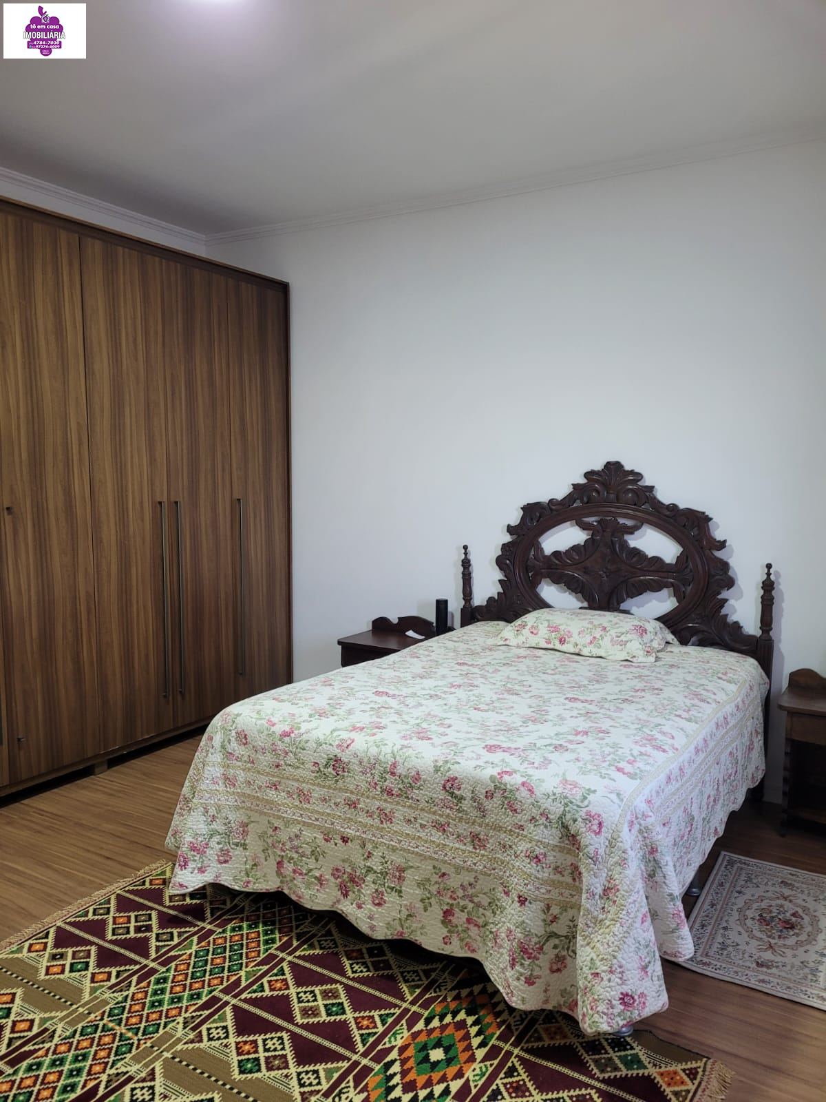 Casa em Jardim Esther, São Roque - Casa à Venda em Condomínio Fechado - Foto 8