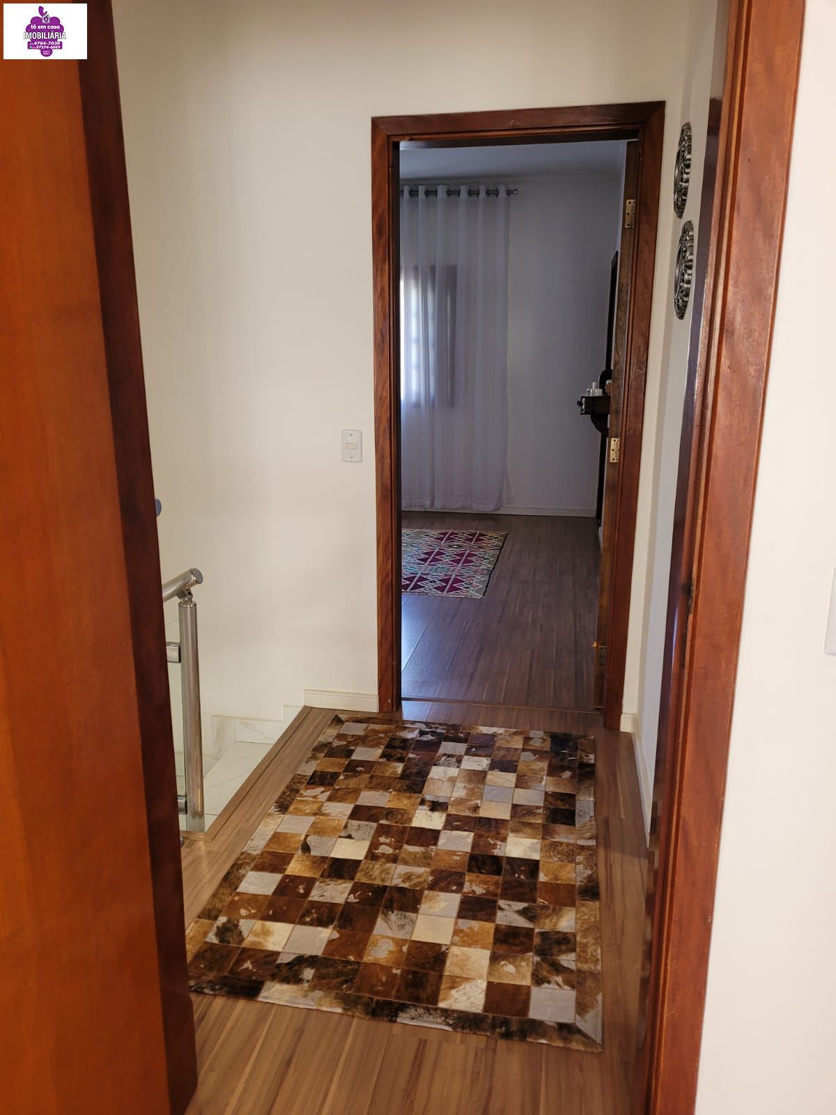Casa em Jardim Esther, São Roque - Casa à Venda em Condomínio Fechado - Foto 10