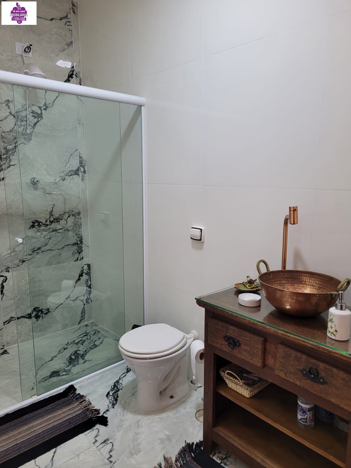 Casa em Jardim Esther, São Roque - Casa à Venda em Condomínio Fechado - Foto 12