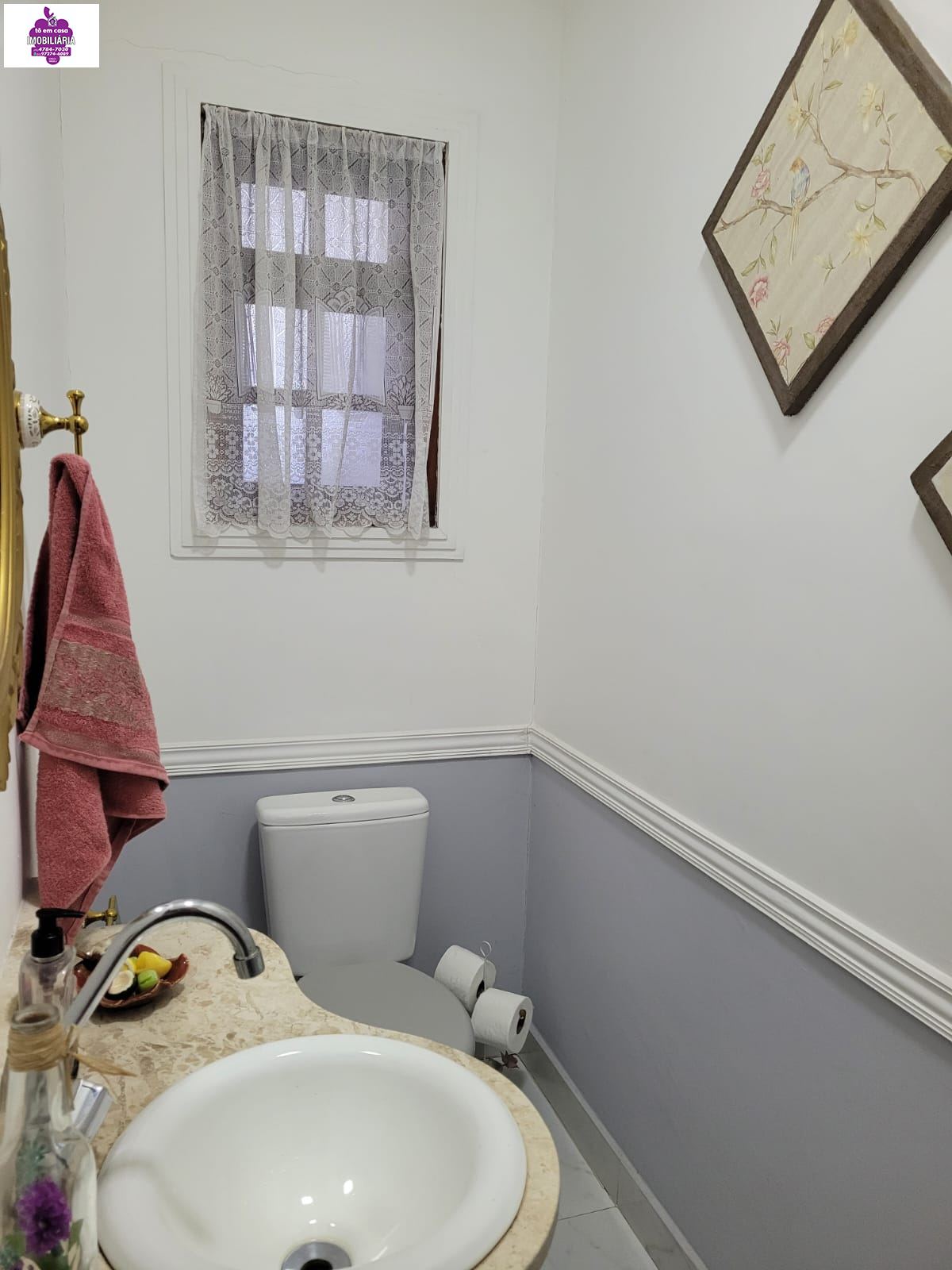 Casa em Jardim Esther, São Roque - Casa à Venda em Condomínio Fechado - Foto 13