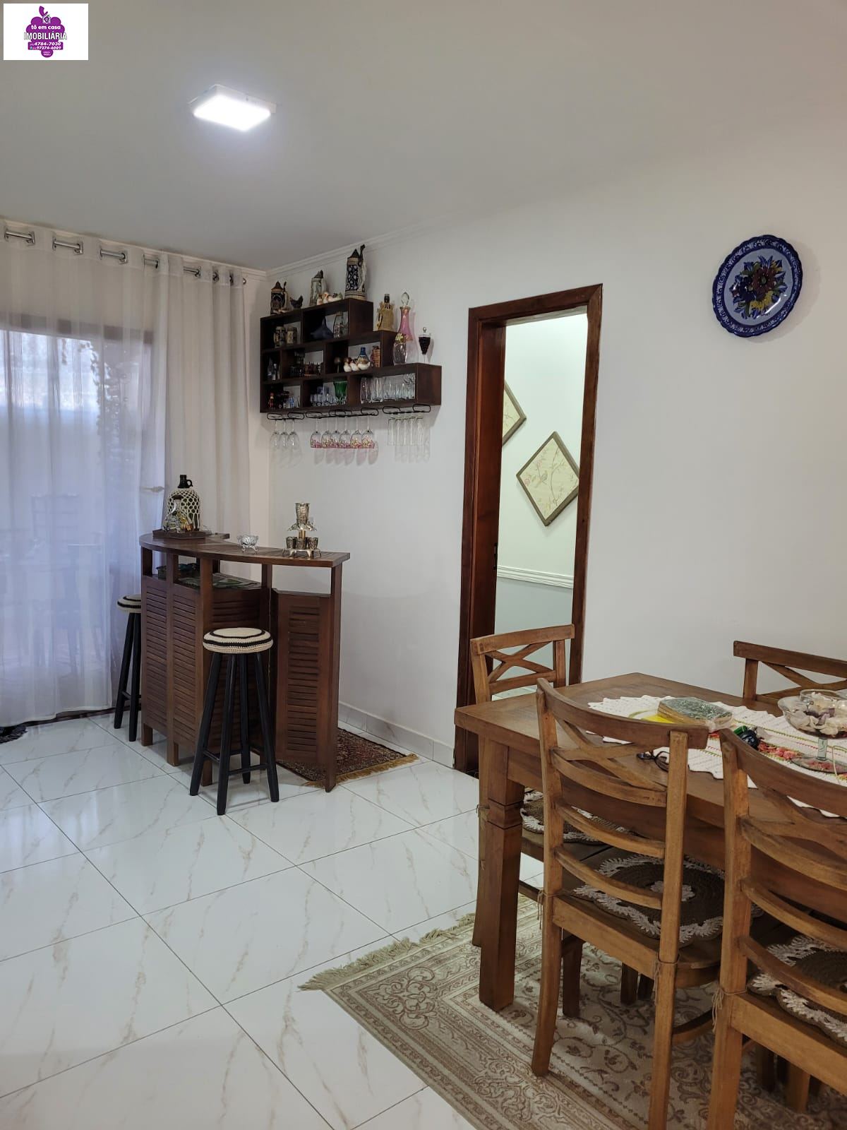 Casa em Jardim Esther, São Roque - Casa à Venda em Condomínio Fechado - Foto 16
