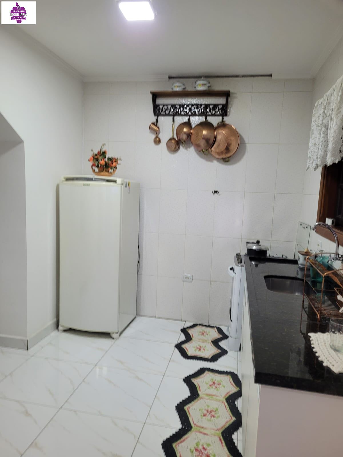 Casa em Jardim Esther, São Roque - Casa à Venda em Condomínio Fechado - Foto 14