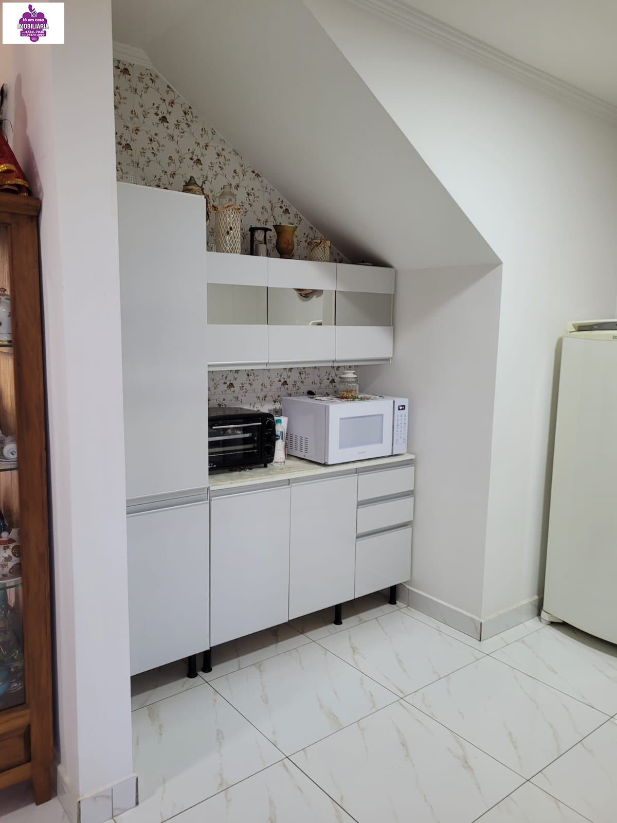 Casa em Jardim Esther, São Roque - Casa à Venda em Condomínio Fechado - Foto 15