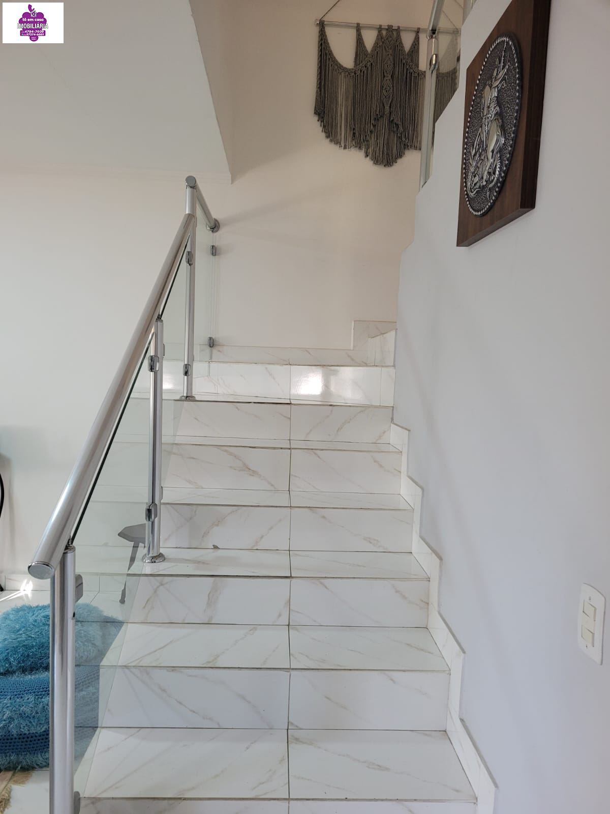 Casa em Jardim Esther, São Roque - Casa à Venda em Condomínio Fechado - Foto 17