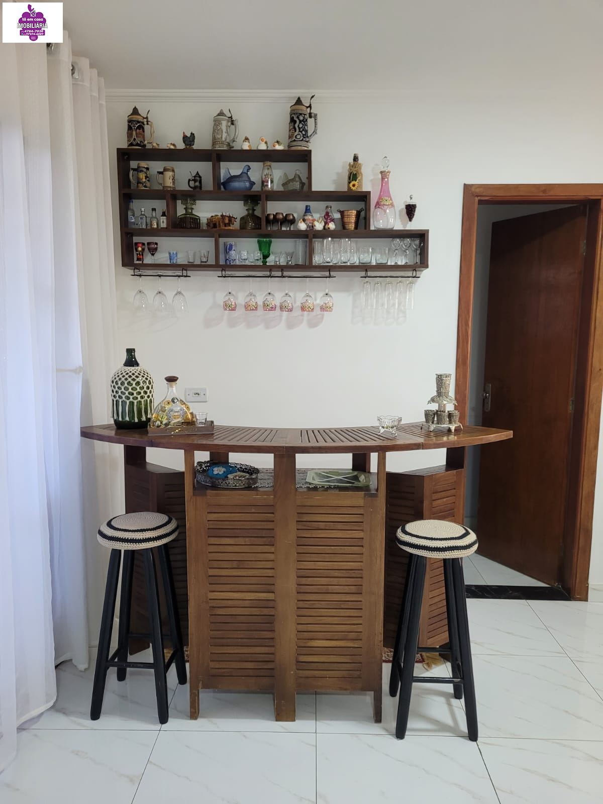 Casa em Jardim Esther, São Roque - Casa à Venda em Condomínio Fechado - Foto 19