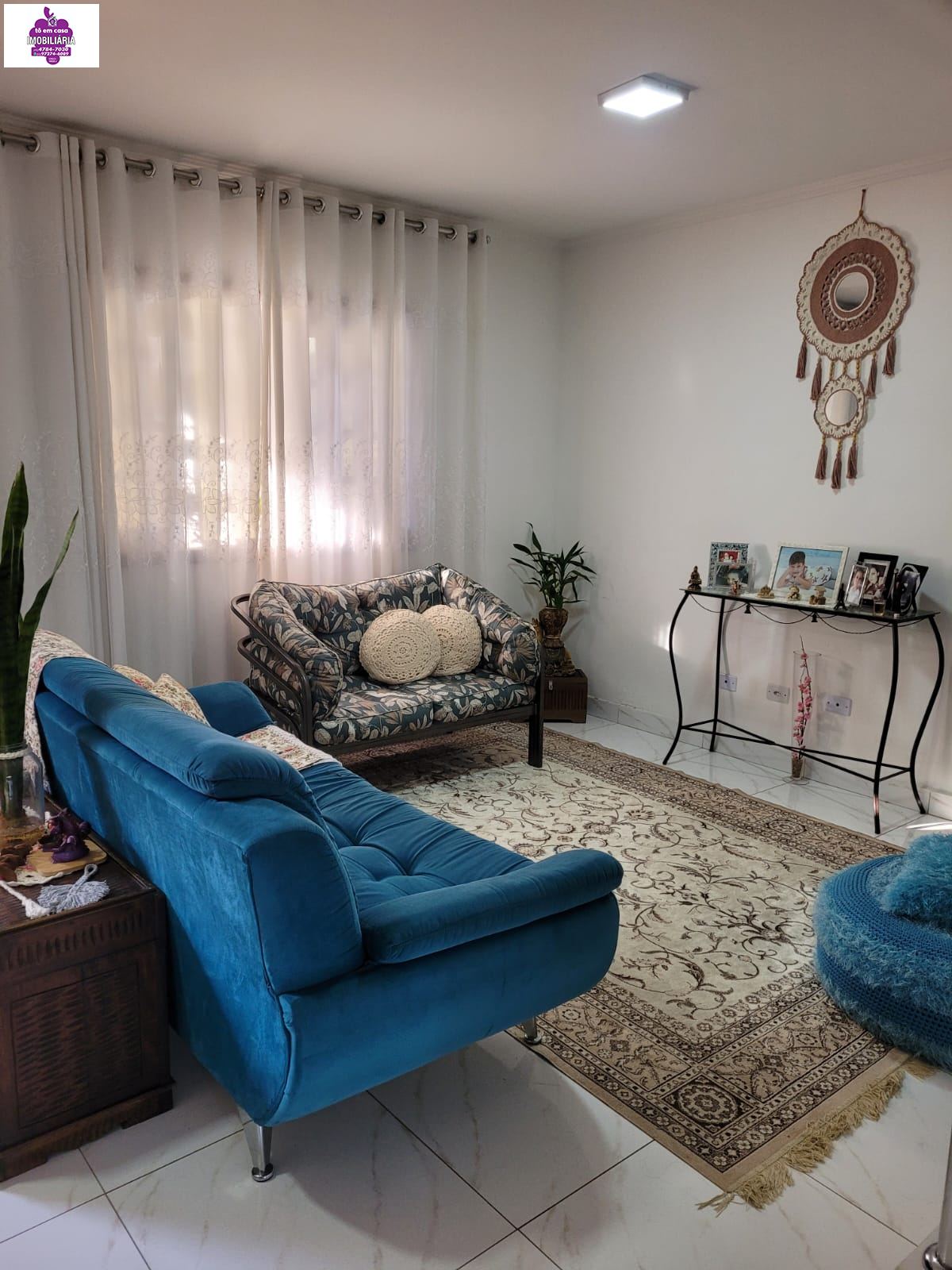 Casa em Jardim Esther, São Roque - Casa à Venda em Condomínio Fechado - Foto 18