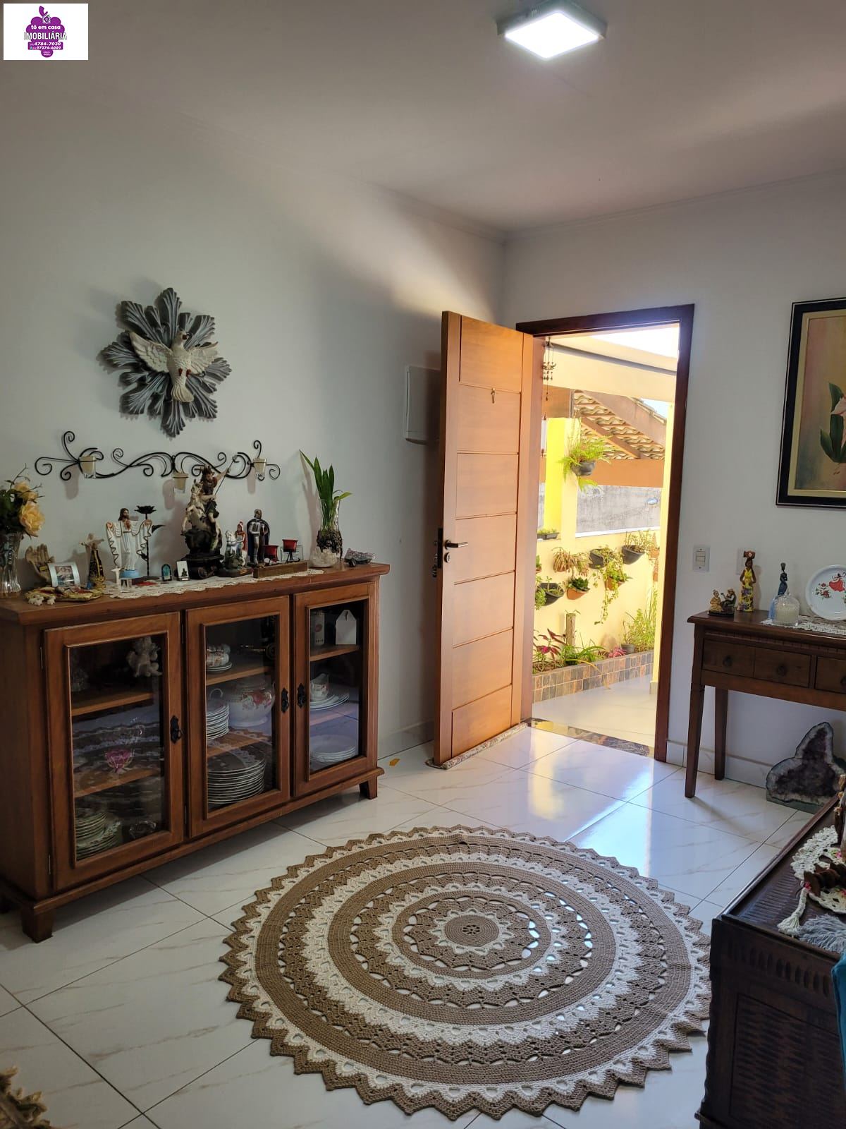Casa em Jardim Esther, São Roque - Casa à Venda em Condomínio Fechado - Foto 23