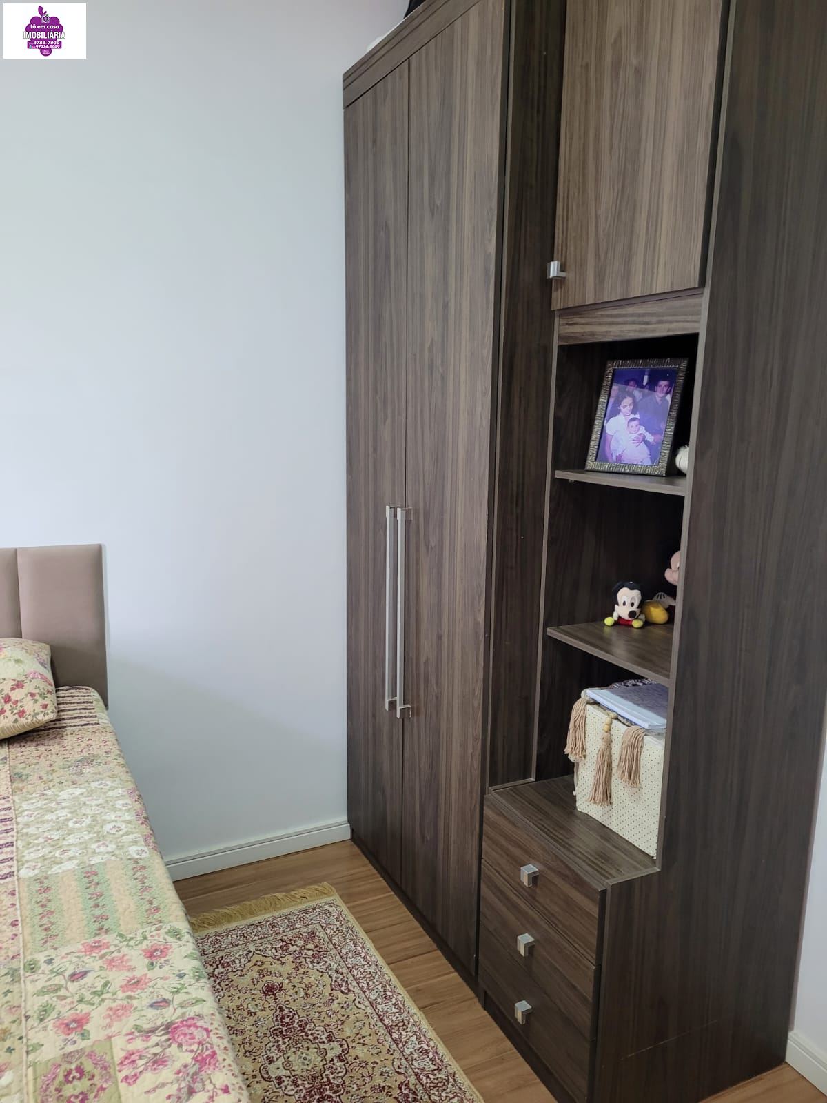 Casa em Jardim Esther, São Roque - Casa à Venda em Condomínio Fechado - Foto 21