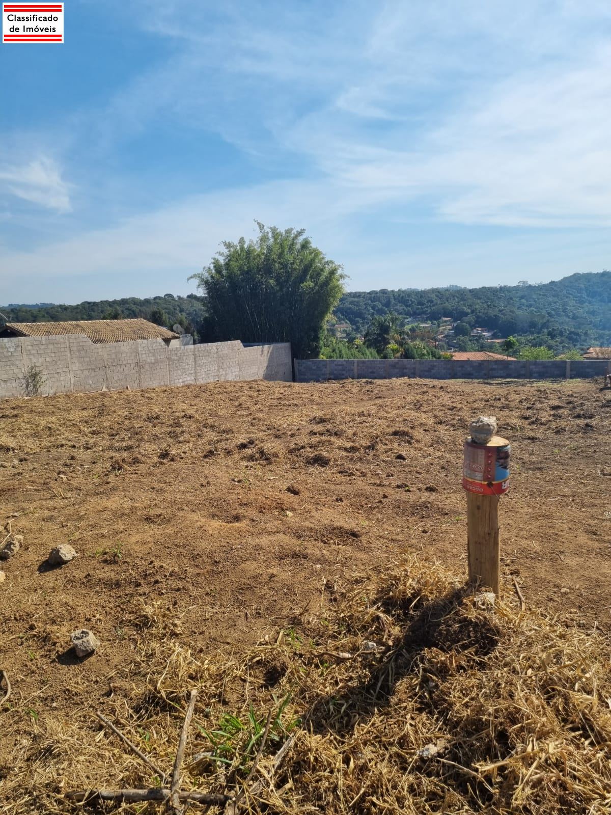 Terreno em Pavão (Canguera), São Roque - Terreno Rota Vinho - Foto 9