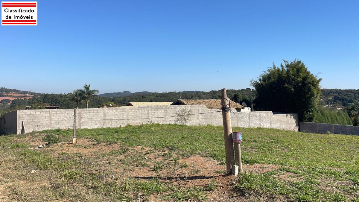 Terreno em Pavão (Canguera), São Roque - Terreno Rota Vinho - Foto 1