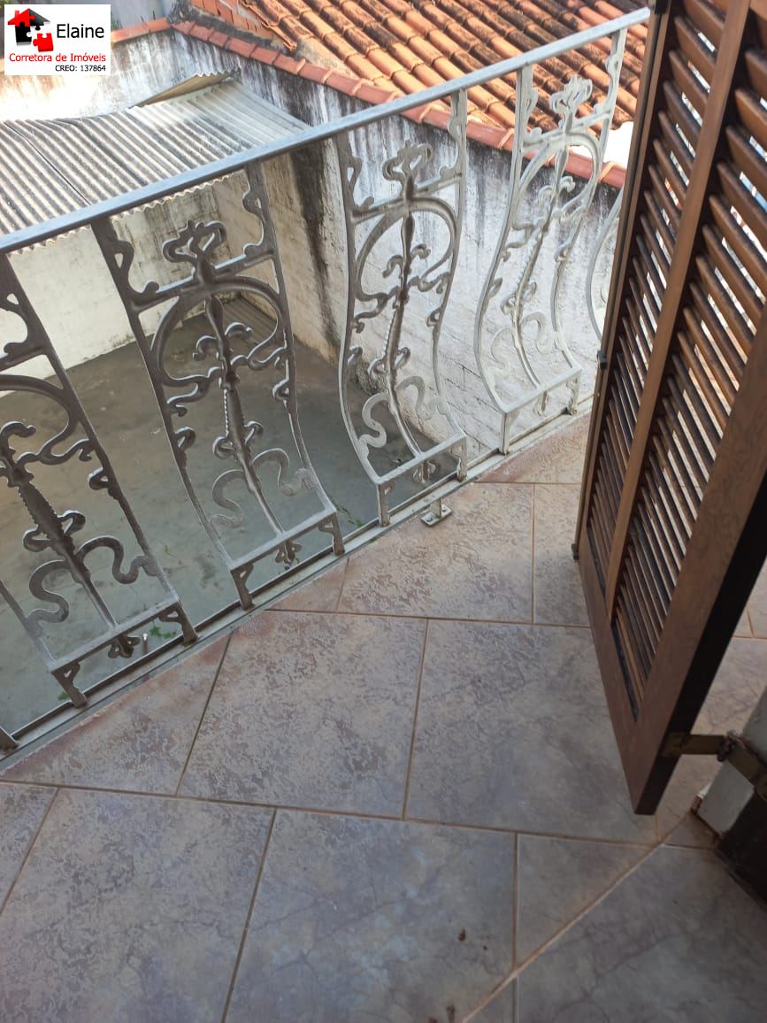 Casa em Jardim São José, São Roque - Foto 8