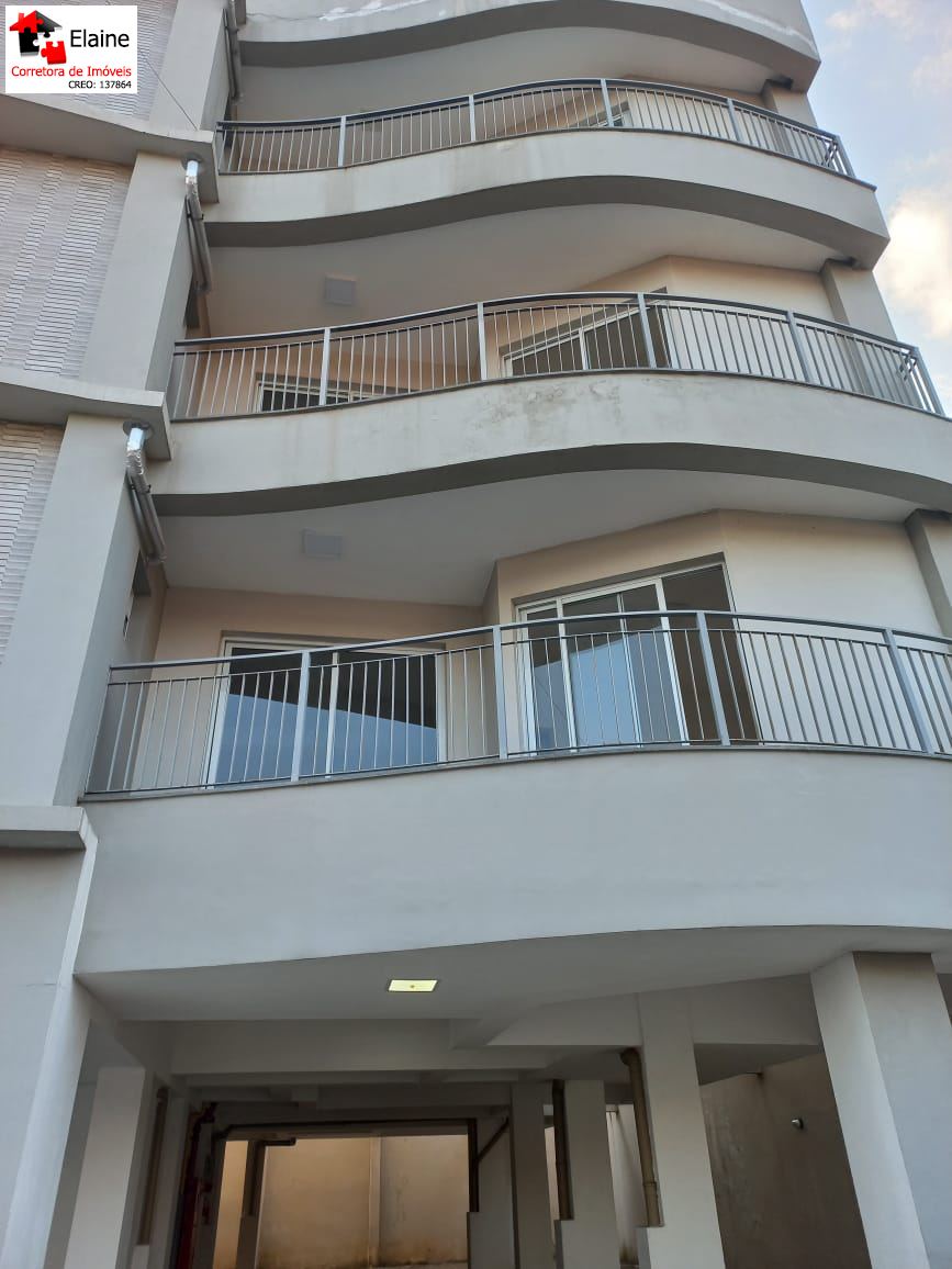 Apartamento em Jardim Flórida, São Roque - Foto 25