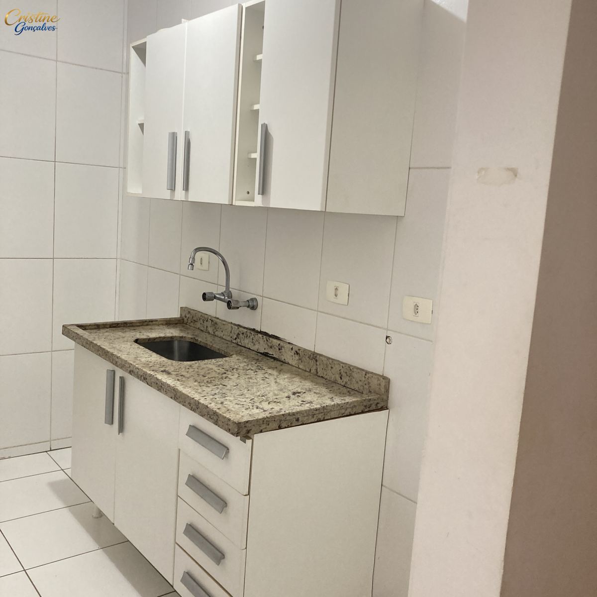 Apartamento em Jardim Flórida, São Roque - Apartamento térreo no Jardim Flórida - Foto 12