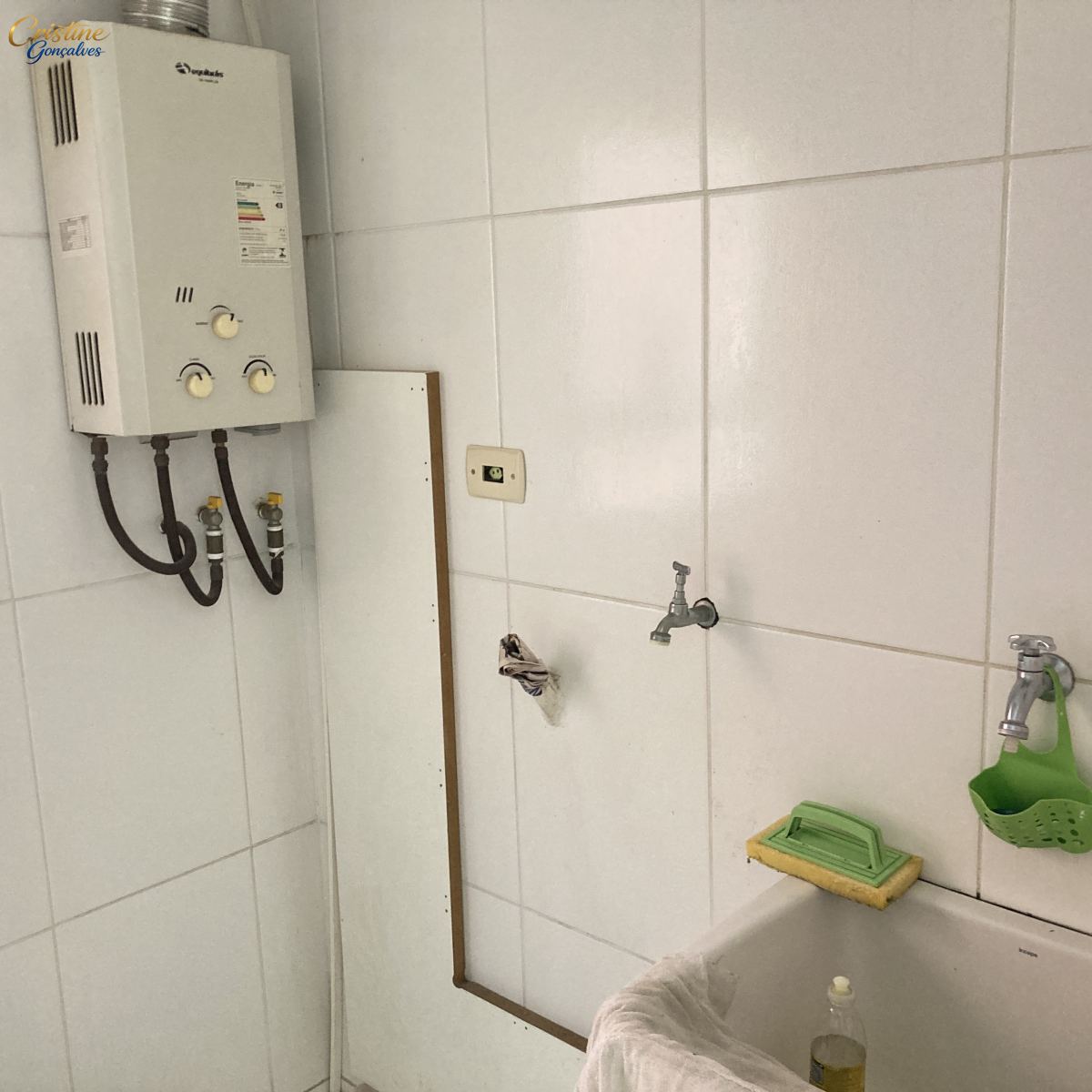 Apartamento em Jardim Flórida, São Roque - Apartamento térreo no Jardim Flórida - Foto 11