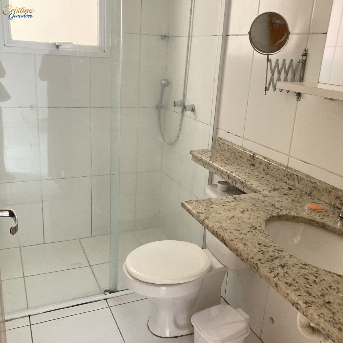Apartamento em Jardim Flórida, São Roque - Apartamento térreo no Jardim Flórida - Foto 9