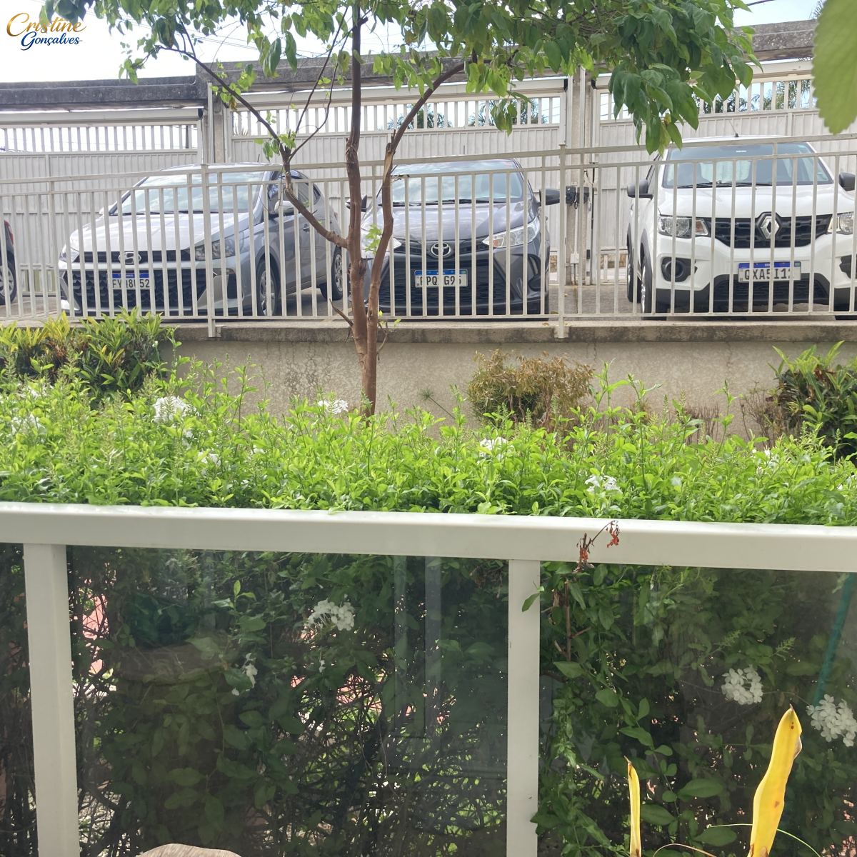 Apartamento em Jardim Flórida, São Roque - Apartamento térreo no Jardim Flórida - Foto 2