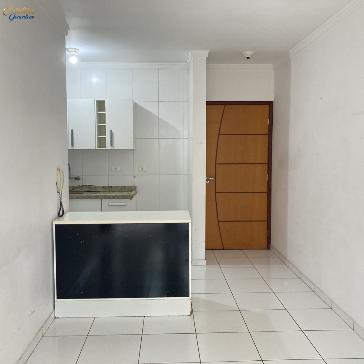 Apartamento em Jardim Flórida, São Roque - Apartamento térreo no Jardim Flórida - Foto 1