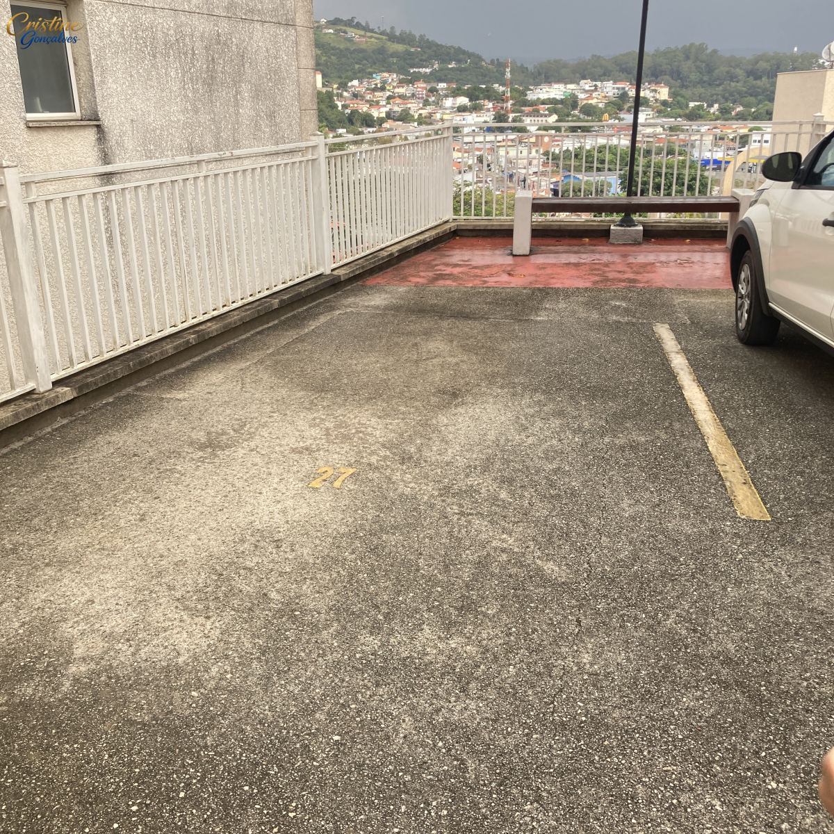Apartamento em Jardim Flórida, São Roque - Apartamento térreo no Jardim Flórida - Foto 5