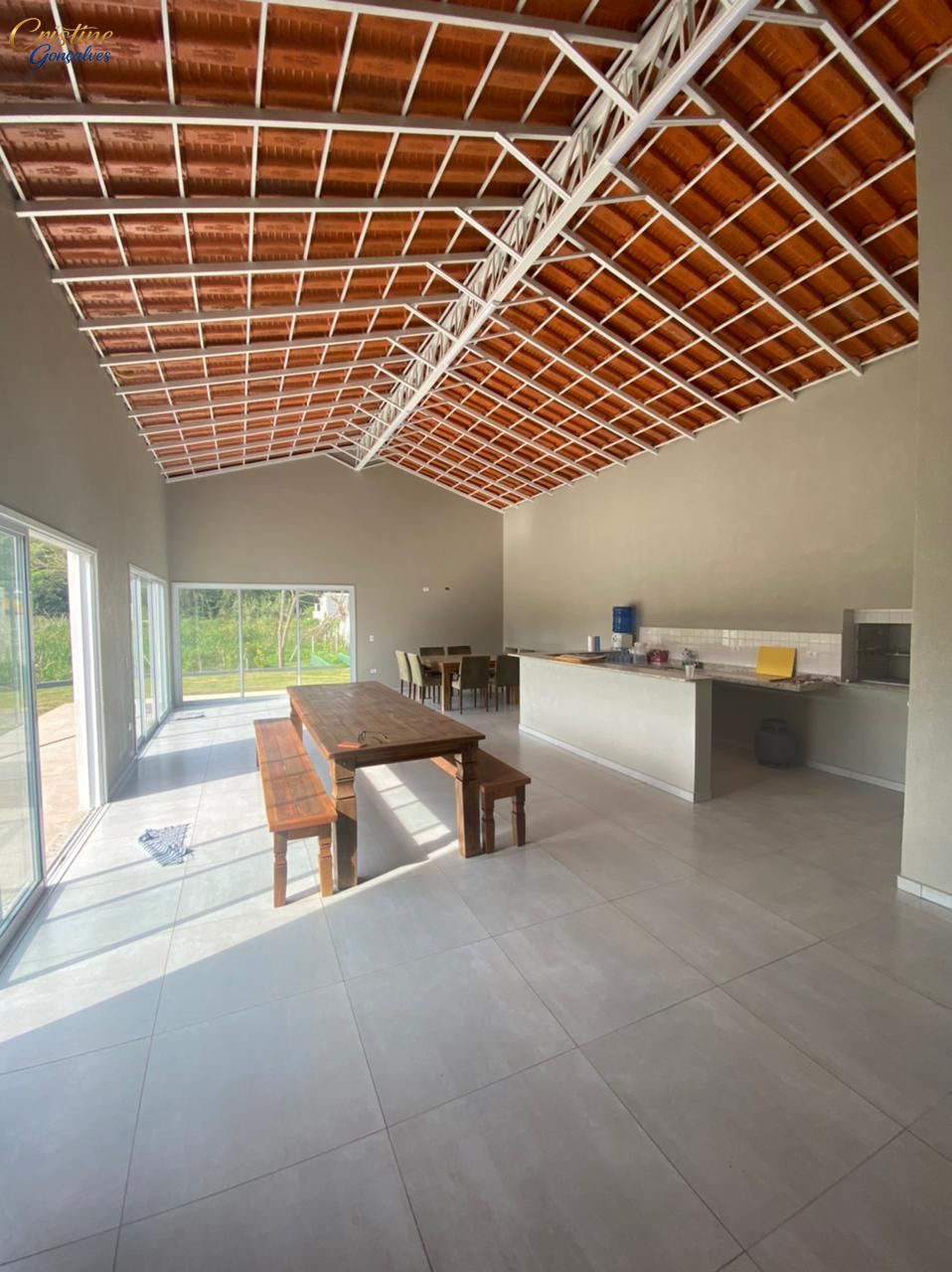 Casa em Vila Santo Antônio, São Roque - Foto 22