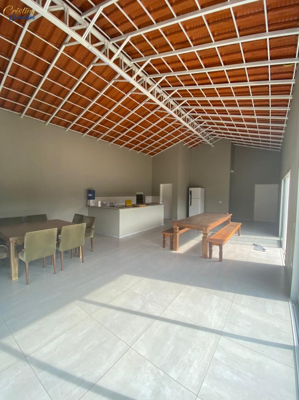 Casa em Vila Santo Antônio, São Roque - Foto 24
