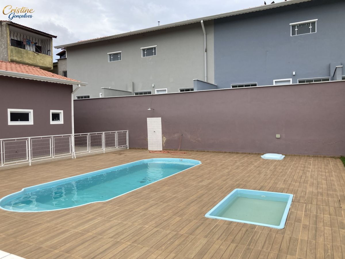 Casa em Vila Santo Antônio, São Roque - Foto 27