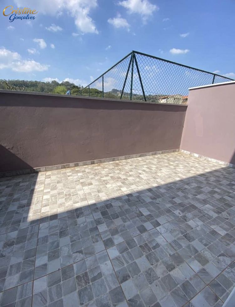 Casa em Vila Santo Antônio, São Roque - Foto 7